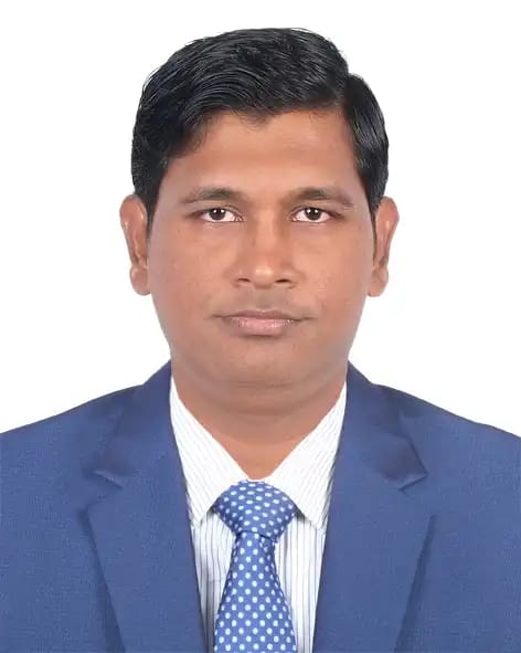 মোঃ কবির হোসেন